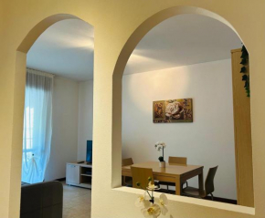 Casa Meja Apartment Gorizia